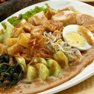 Gado Gado