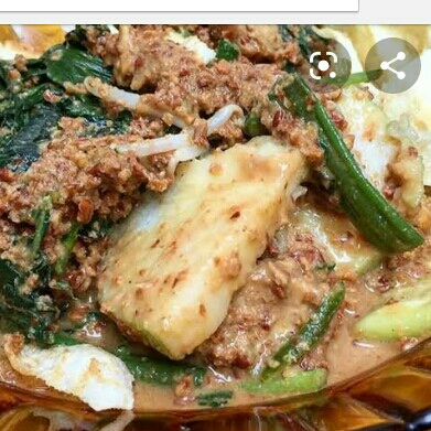 Gado Gado