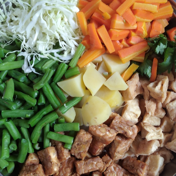 Gado Gado