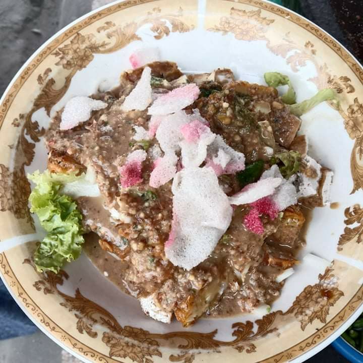 Gado Gado