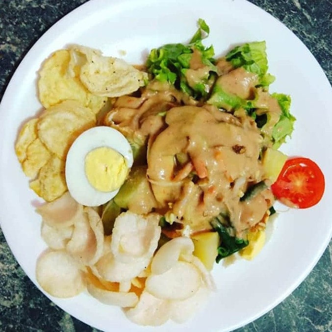 Gado Gado