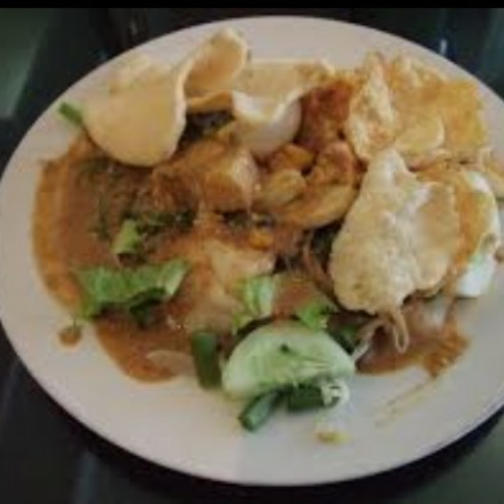 Gado-Gado