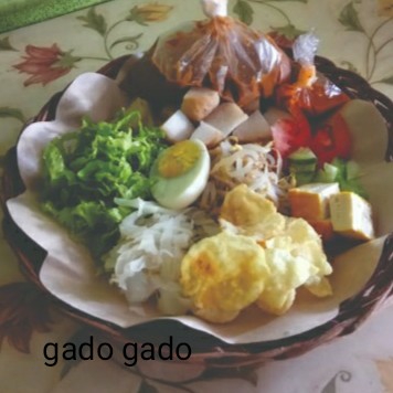 Gado Gado