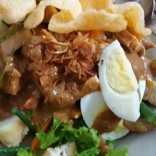 Warung Gado Gado