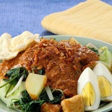 Gado Gado