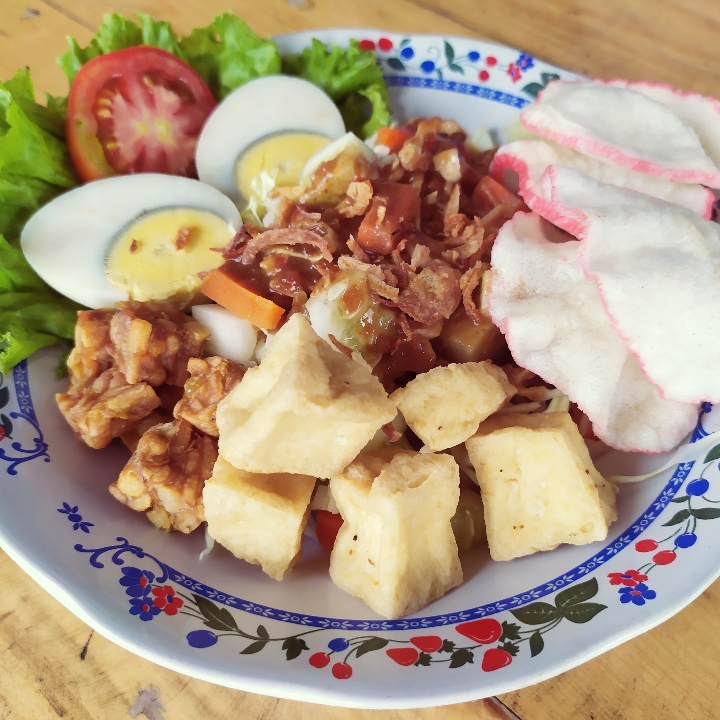 Gado-Gado