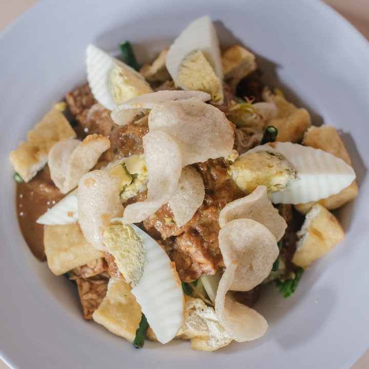 Gado Gado