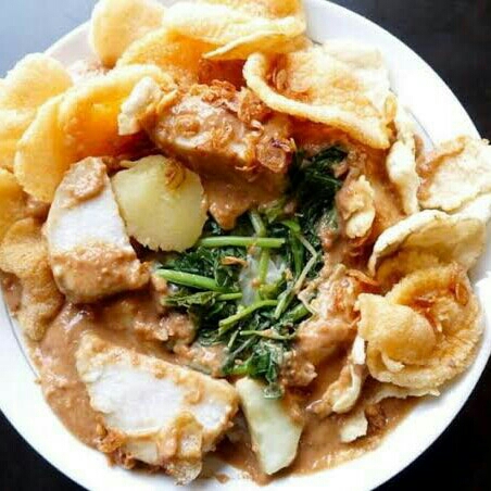 Gado Gado