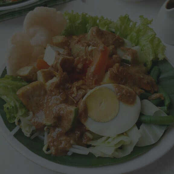 Gado Gado