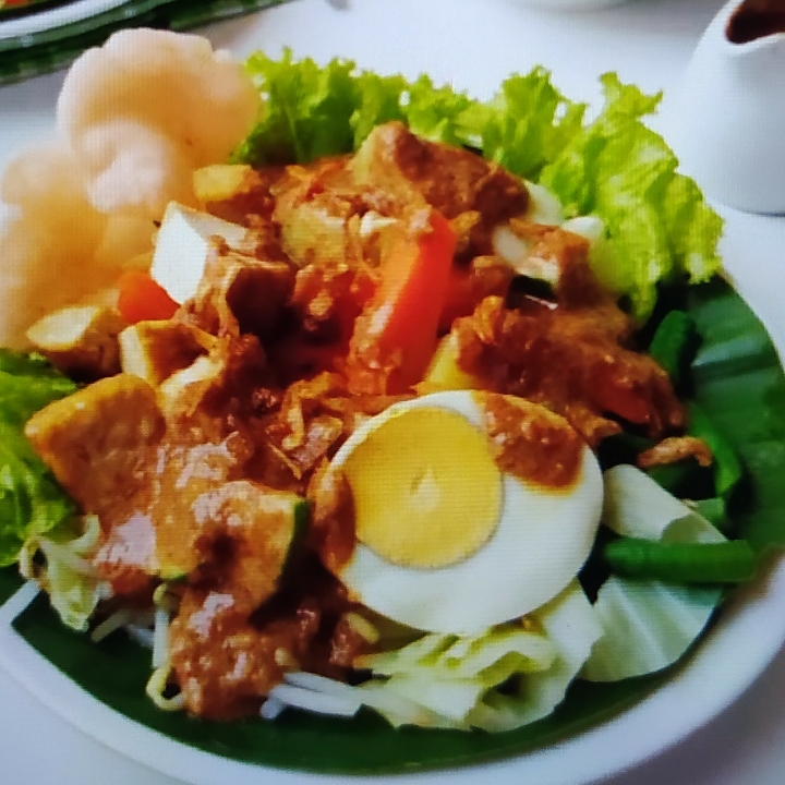 Gado-Gado