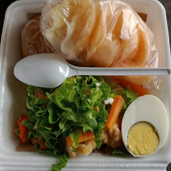 Gado Gado