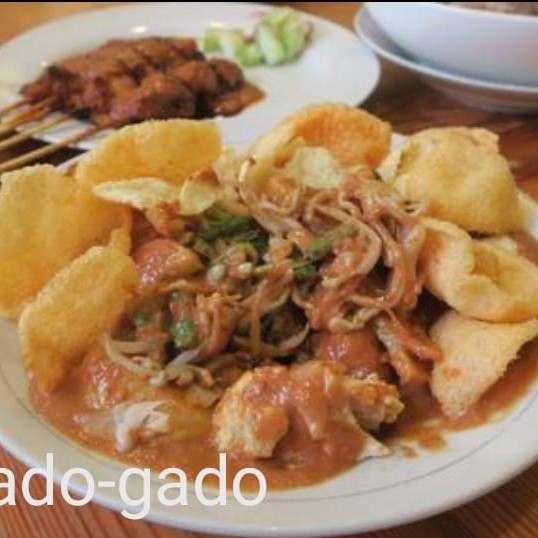 Gado Gado