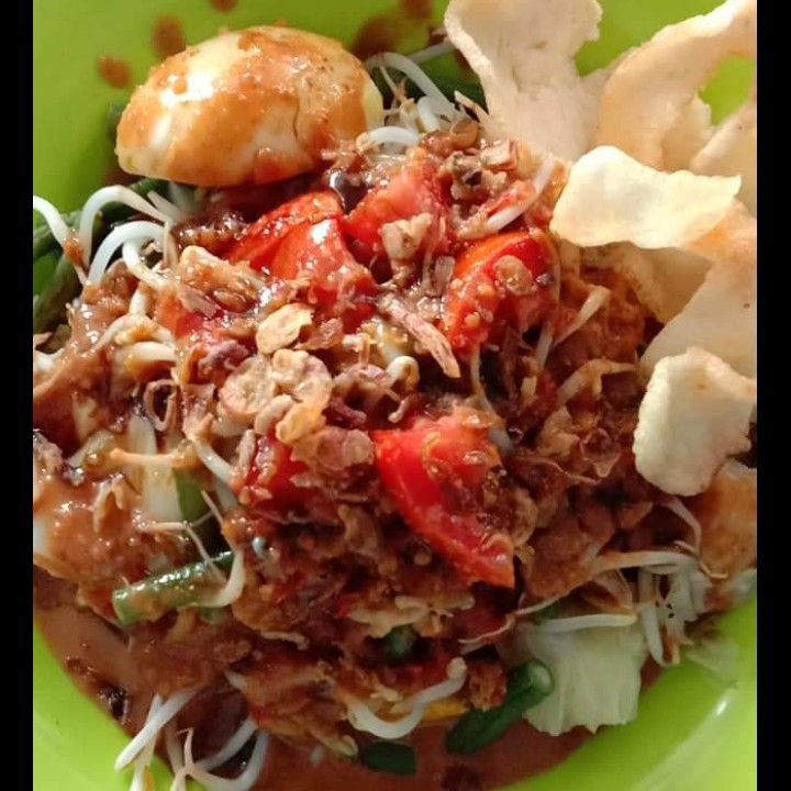 Gado Gado