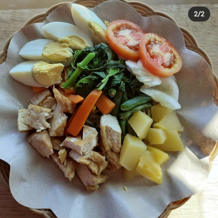 Gado Gado