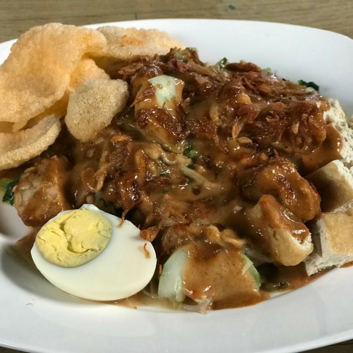 Gado-Gado