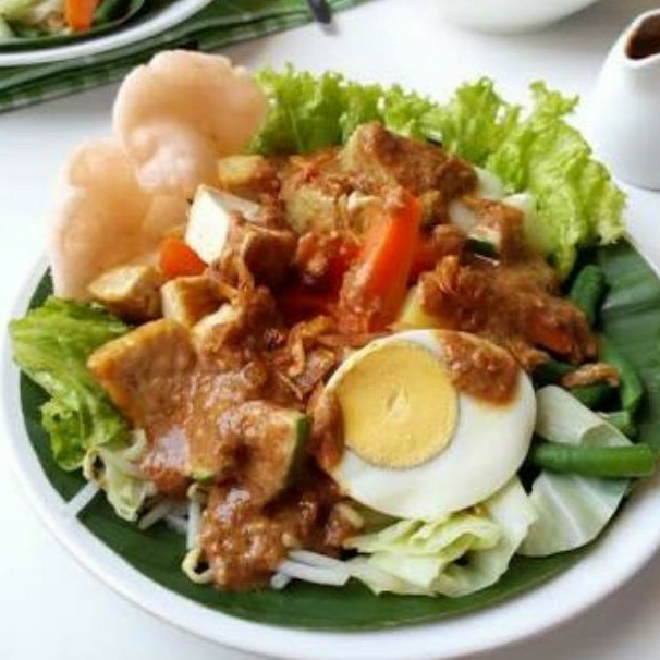 Gado Gado