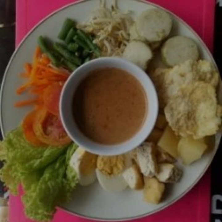 Gado Gado