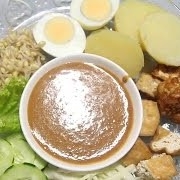 Gado-Gado