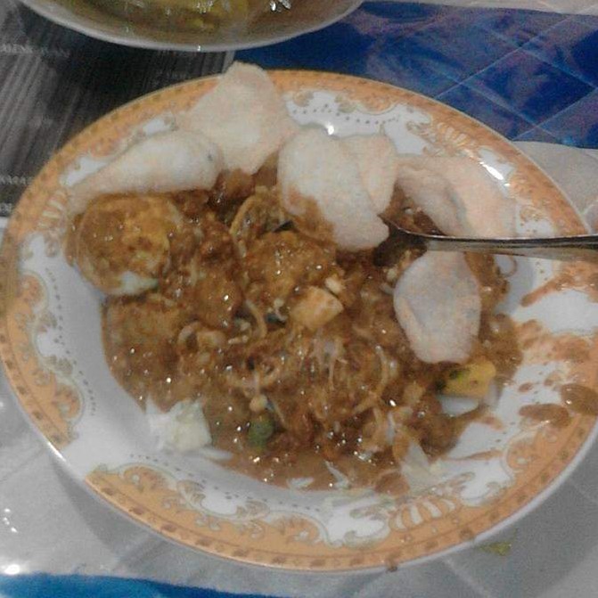 Gado Gado