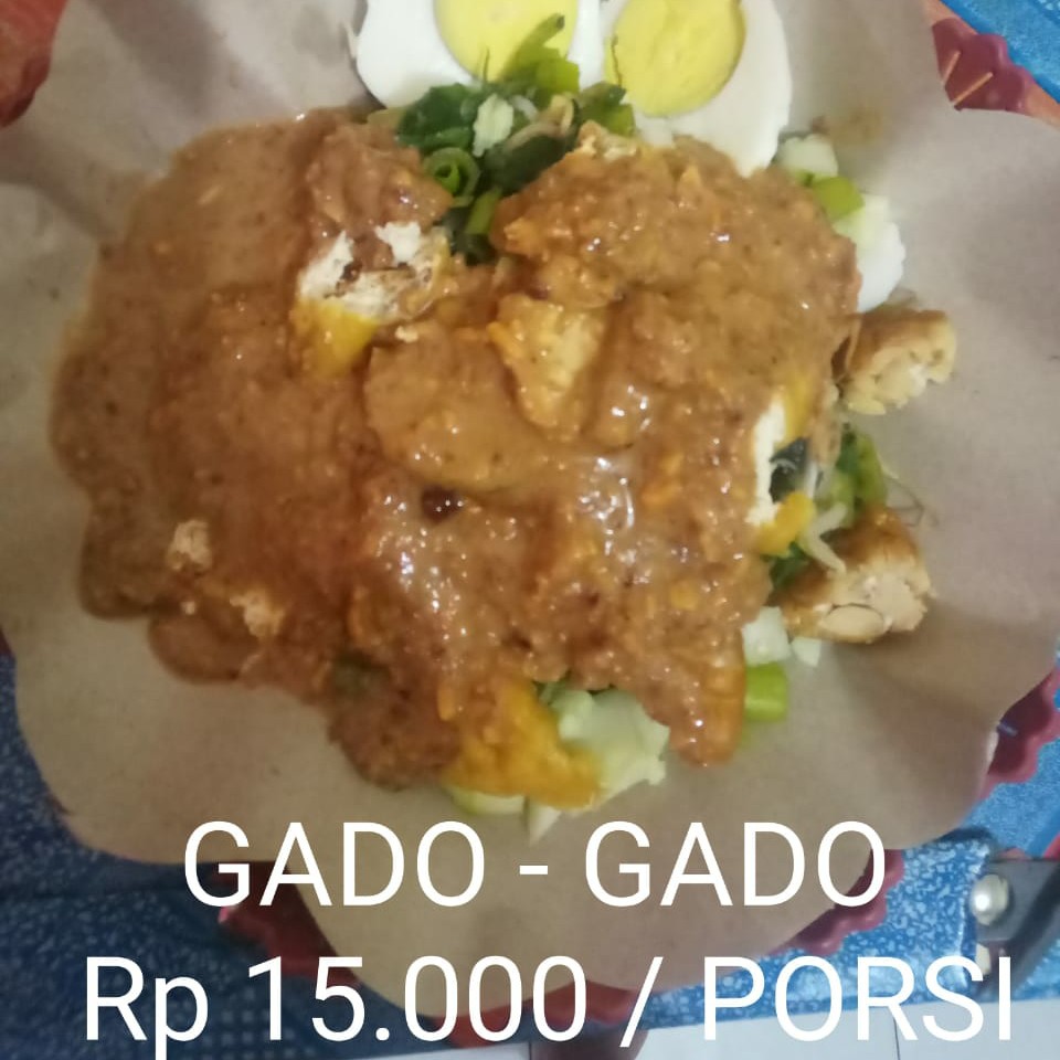 Gado Gado