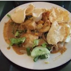 Warung Gado Gado 2