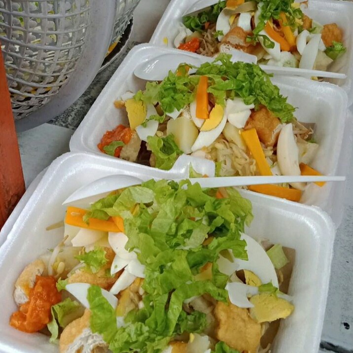 Gado Gado 2