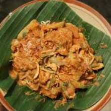 Gado Gado Mantap