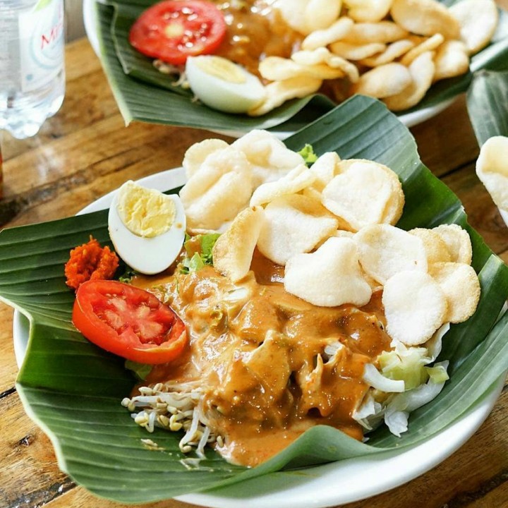 Gado Gado Solo