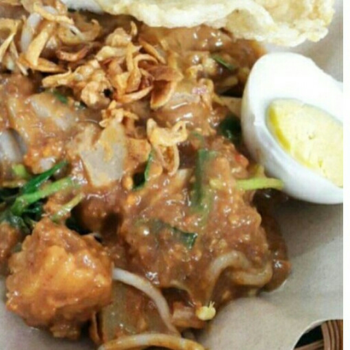 Gado Gado Special 