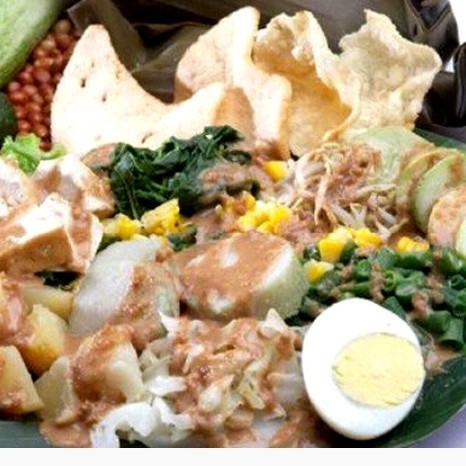 Gado Gado Special