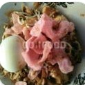 Gado Gado Telor