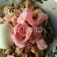 Gado Sayur Lontong