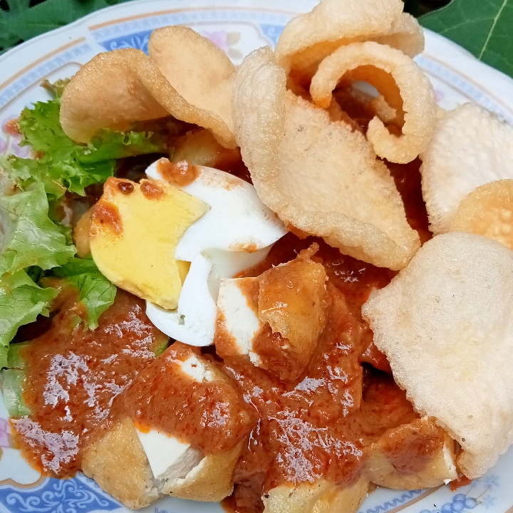 Gado-gado 