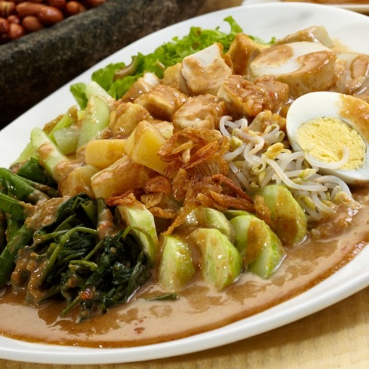 Gado-gado 