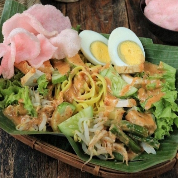 Gado-gado