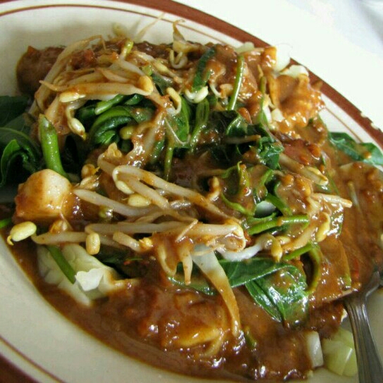 Gado-gado