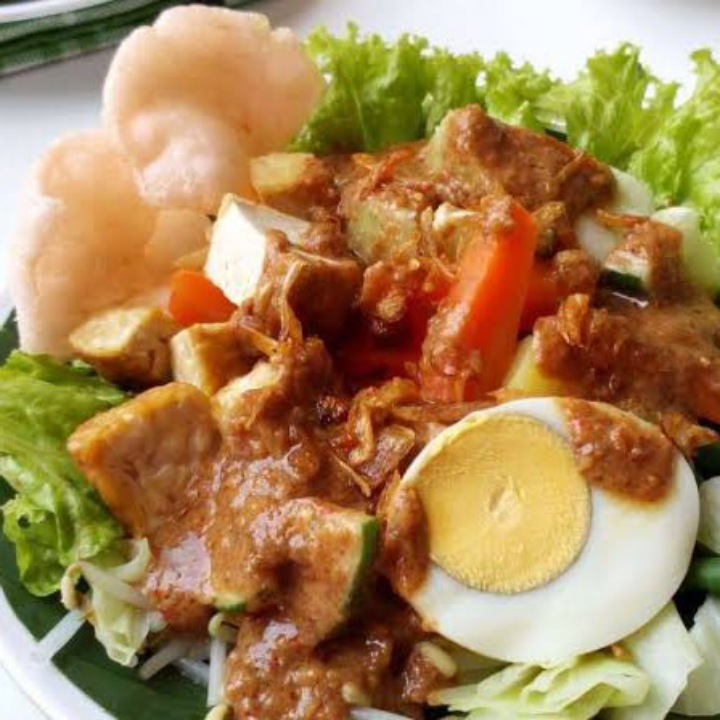 Gado-gado