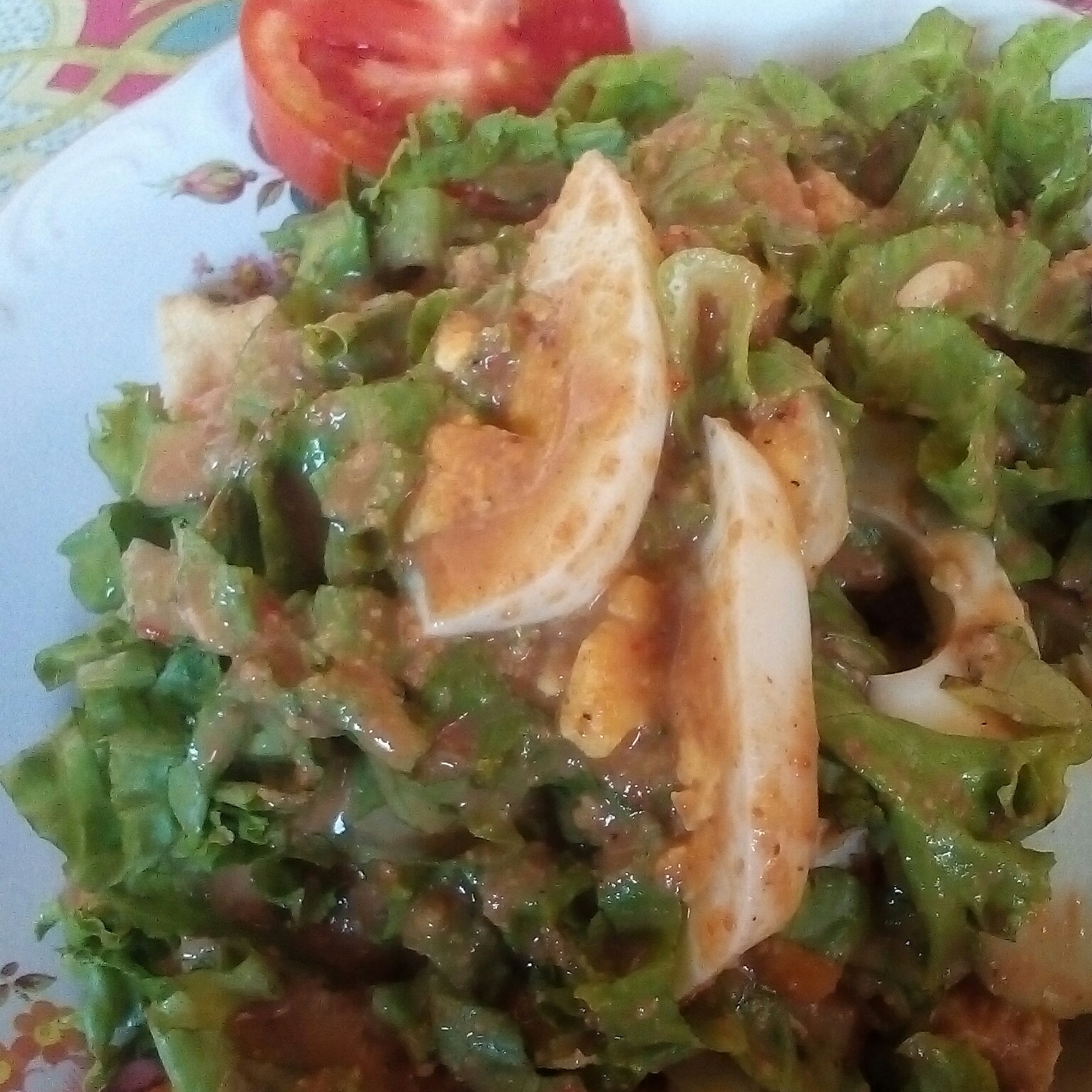 Gado-gado