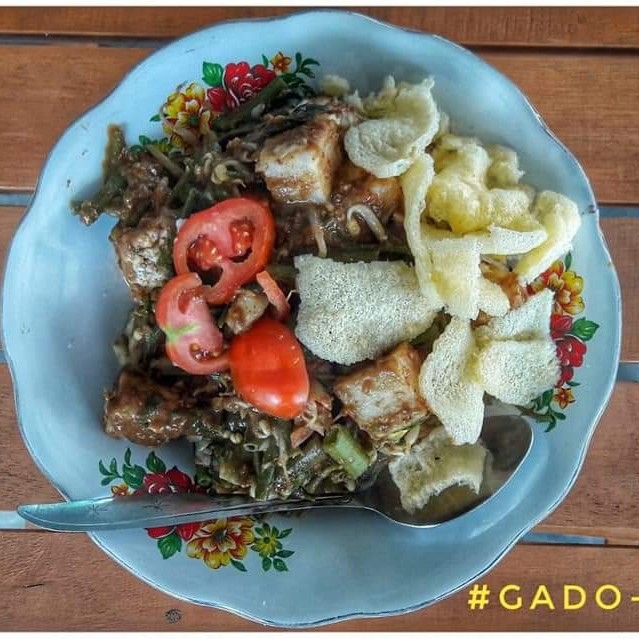 Gado-gado