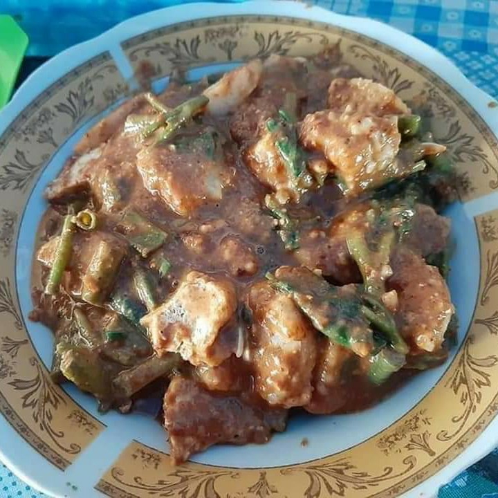 Gado-gado