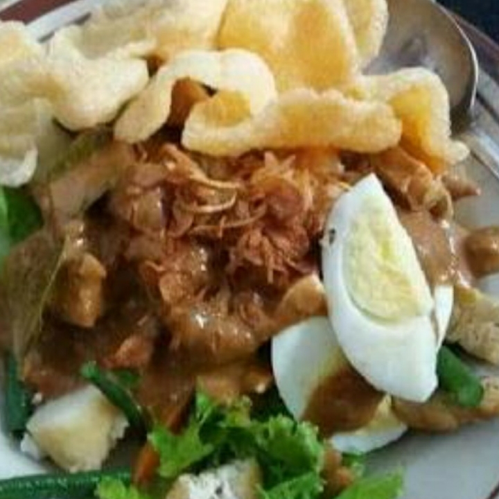 Gado-gado