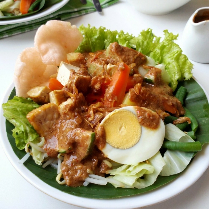 Gado-gado