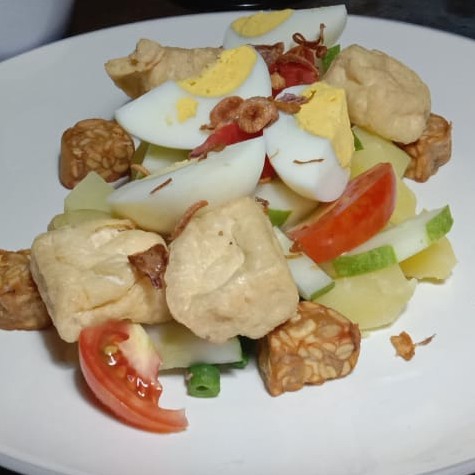 Gado-gado