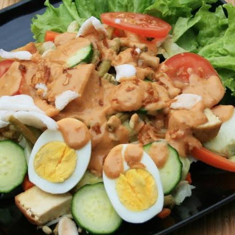 Gado-gado