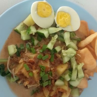 Gado-gado