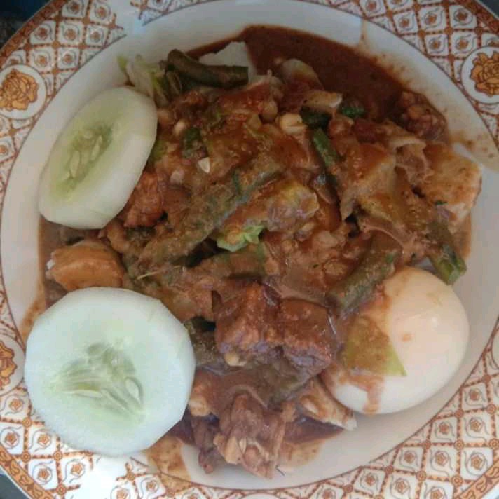 Gado-gado