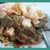 Gado-gado