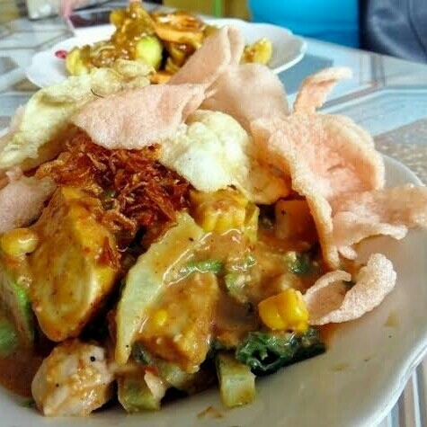 Gado-gado