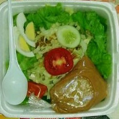 Gado-gado