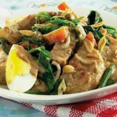 Gado gado